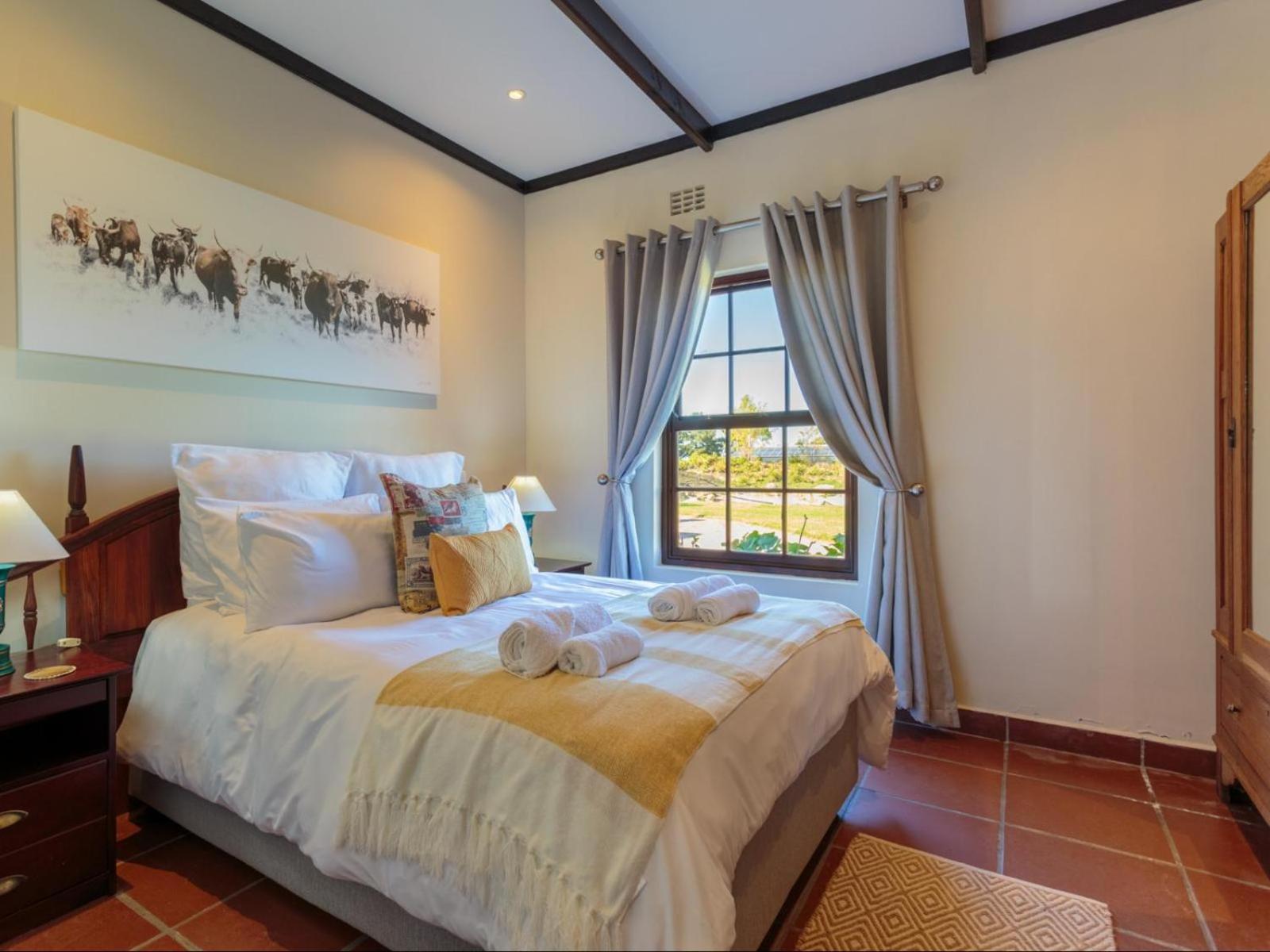 Dunkes Organic Equestrian Estate Apartment George Bilik gambar