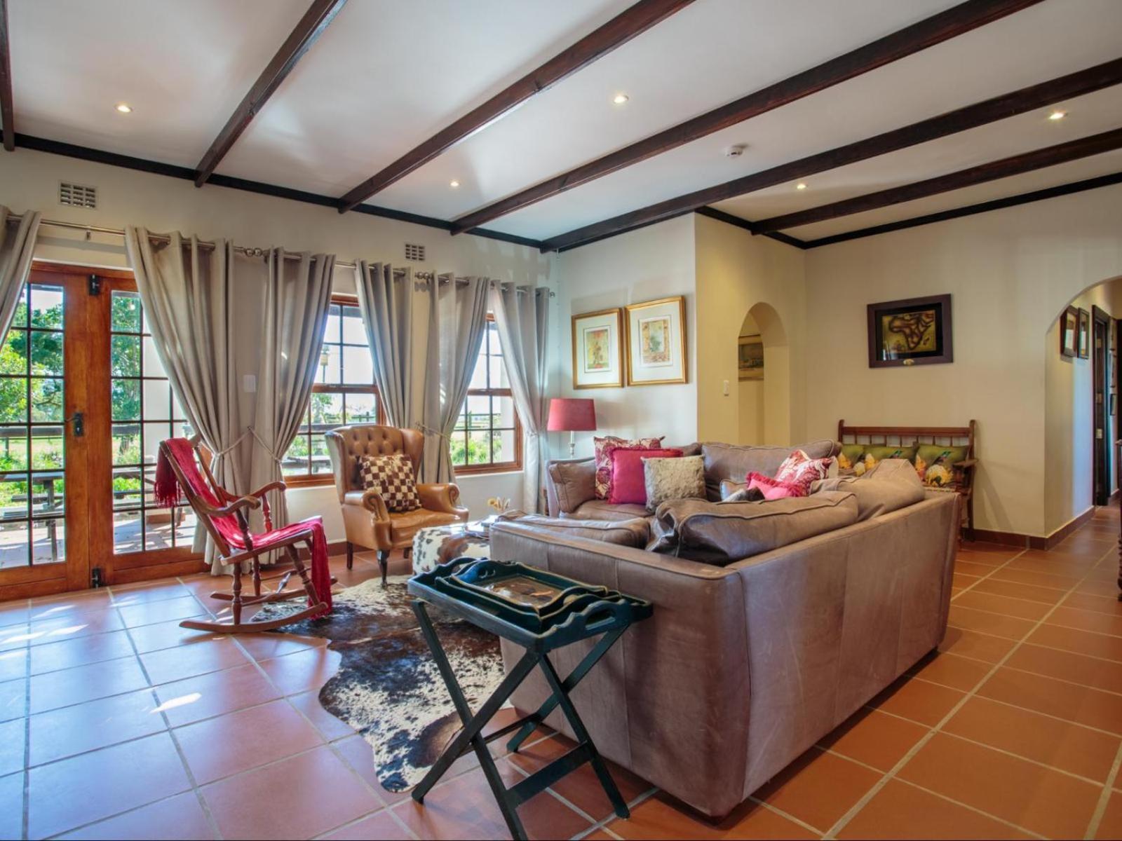 Dunkes Organic Equestrian Estate Apartment George Bilik gambar