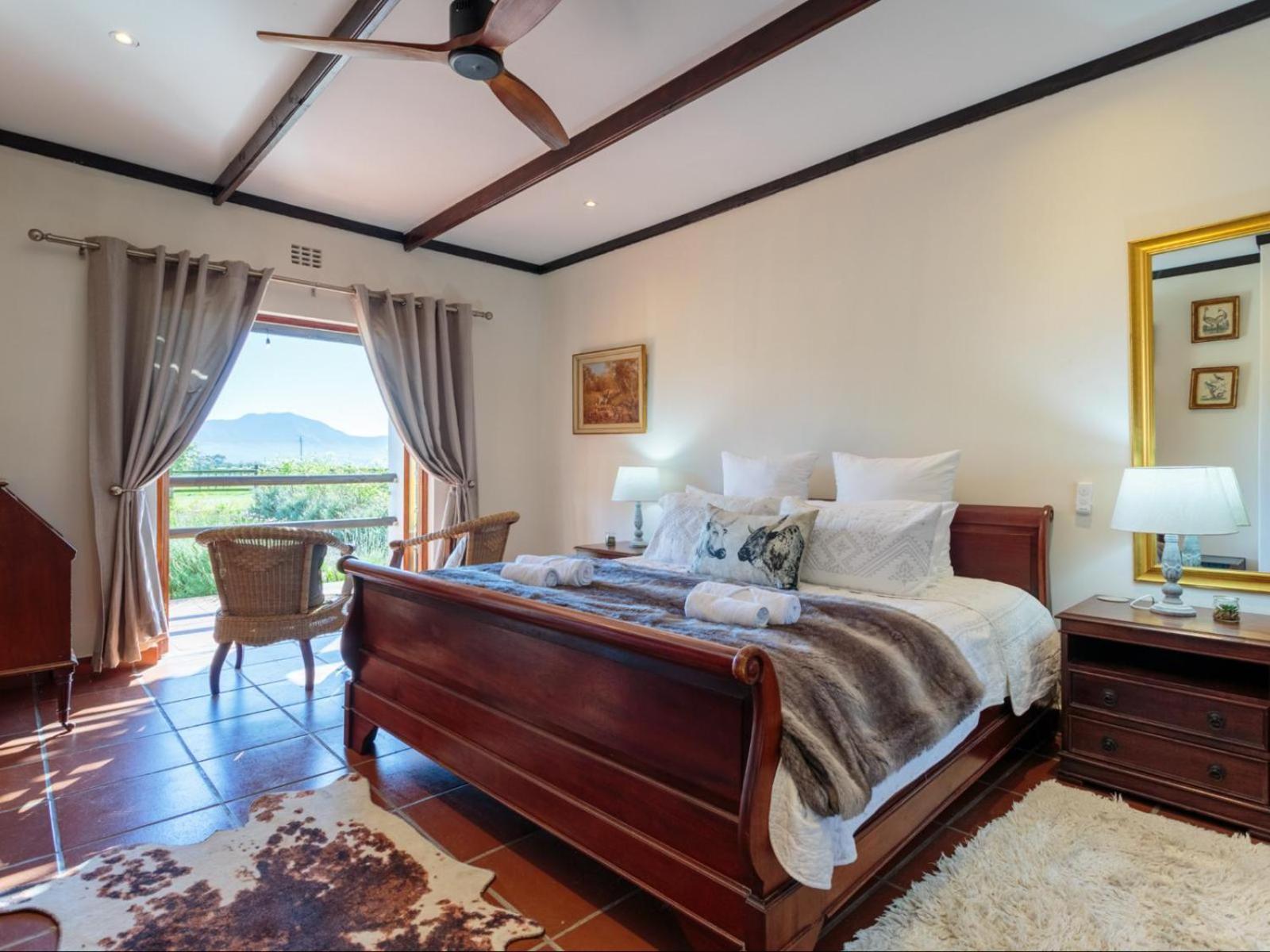 Dunkes Organic Equestrian Estate Apartment George Bilik gambar