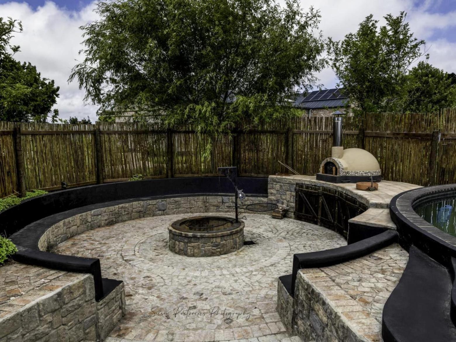 Dunkes Organic Equestrian Estate Apartment George Luaran gambar