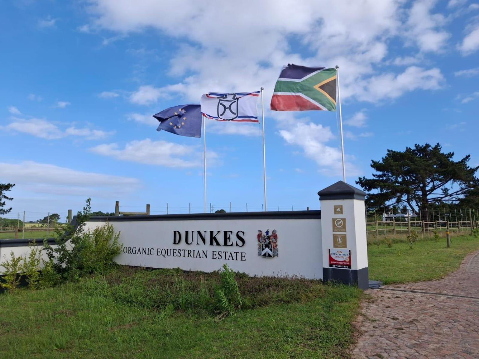 Dunkes Organic Equestrian Estate Apartment George Luaran gambar