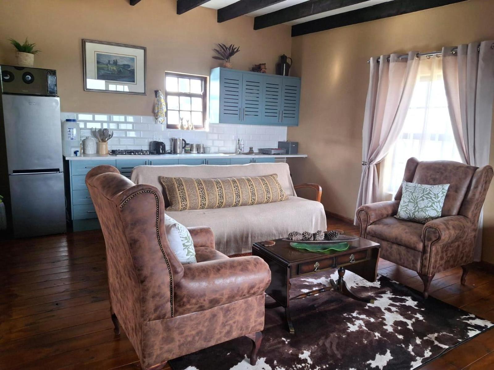 Dunkes Organic Equestrian Estate Apartment George Bilik gambar