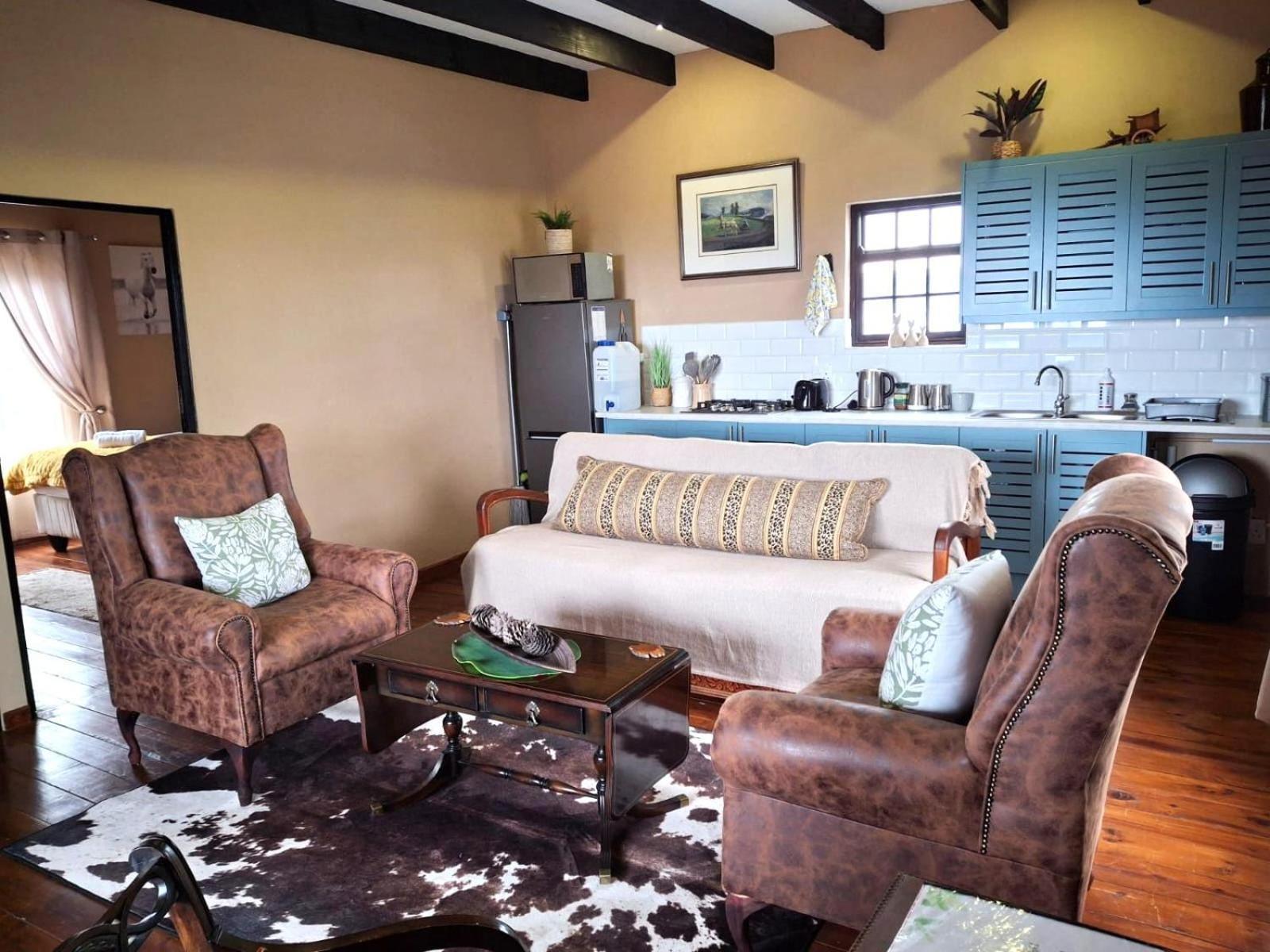 Dunkes Organic Equestrian Estate Apartment George Bilik gambar